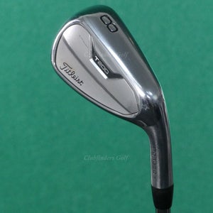 Titleist 2021 T200 Forged Single 8 Iron TT Dynamic Gold Steel Extra Stiff
