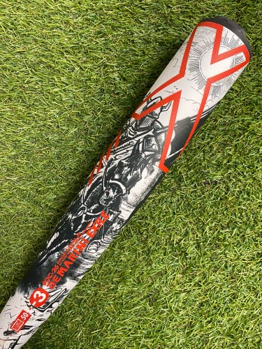 DeMarini Exile Alloy BBCOR (2 5/8") 2026 (-3)