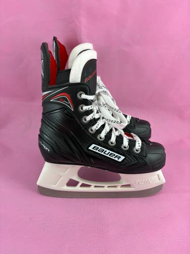 New Bauer X250 Hockey Skates JR 1R