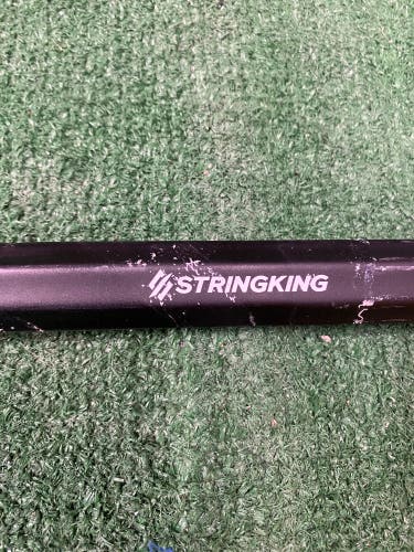 StringKing Metal 3 Pro Shaft | 30"
