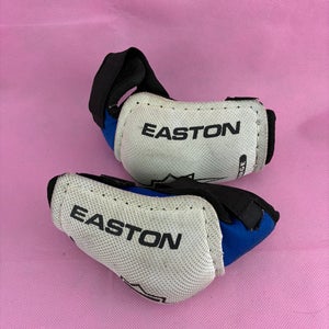 Easton Synergy X-Treme Elbow Pads Youth Large