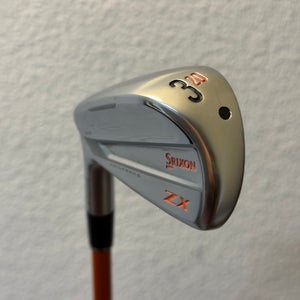 Srixon MkII Utility 3 Iron