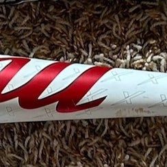 2025 Marucci CATX2 Alloy USSSA Certified Bat (-10) 19 oz 29" (Used)