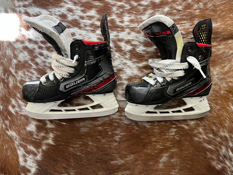 Bauer Vapor 2X - Y12 (used)