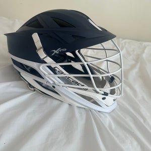 Cascade XRS Helmet (Used for 2 weeks)