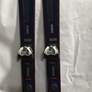 161 Atomic Vantage 90ti Skis