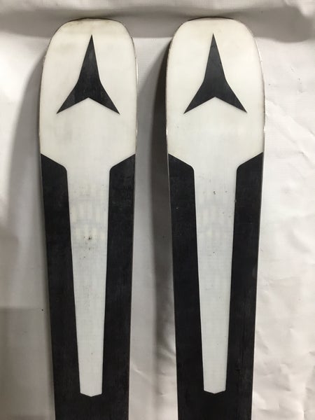 ATOMIC Vantage 90Ti スキー板 161cm 美品 161 Atomic Vantage 90ti Skis | SidelineSwap | Buy and Sell on