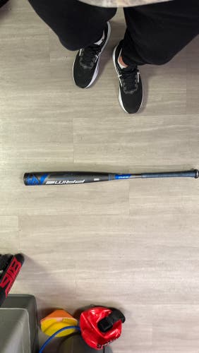 2020 Louisville Slugger Prime Composite BBCOR Certified Bat (-3) 31 oz 34" (Used)