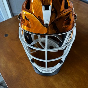Cascade S Helmet (Used)