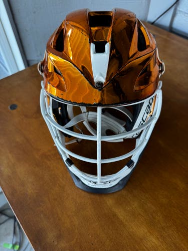 Cascade S Helmet (Used)