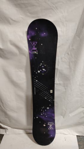 138 Burton LTR Snowboard