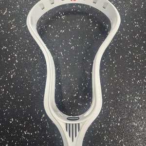 New True HZRDUS Mens Lacrosse Head White 11849-S000036333