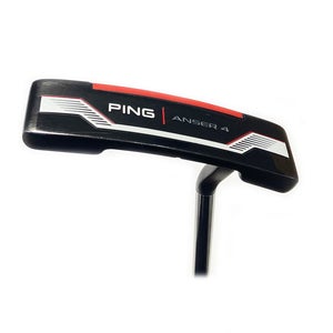 2021 Ping Anser 4 35 Blade Putter