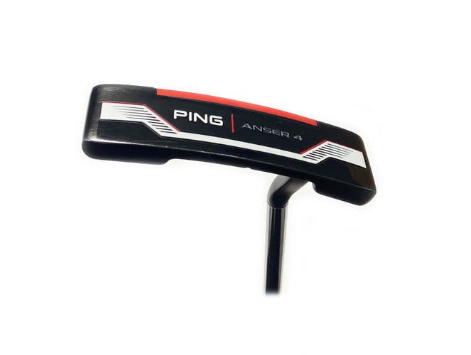 2021 Ping Anser 4 35 Blade Putter
