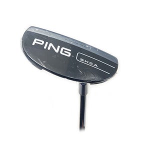 NEW 2023 Ping Shea 35 Putter Slight Arc