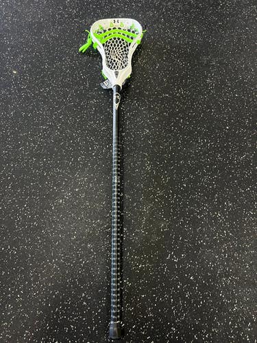 Used Under Armour COMMAND Men Atk/Mid Complete Stick Black 11849-S000036308