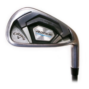 Callaway Rogue 6 Iron Graphite Synergy 60 Regular Flex