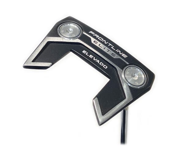 Cleveland Frontline Elite Elevado 32" Mallet Putter