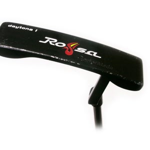 TaylorMade Rosa Daytona #1 34" Blade Putter