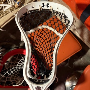 Under Armour Command Low Fresh Stringing Head (Used)