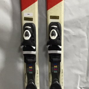 174 Rossignol Experience ERTL skis