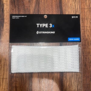 StringKing Type 3x