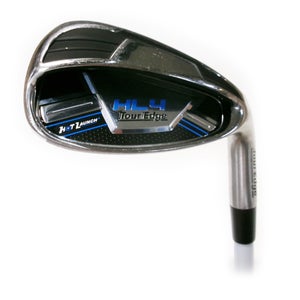 Tour Edge Hot Launch 4 Pitching Wedge Graphite Ladies Flex