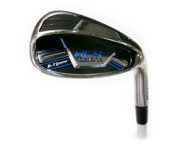 Tour Edge Hot Launch 4 Pitching Wedge Graphite Ladies Flex