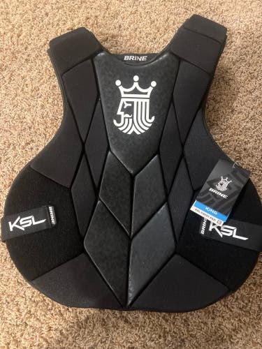 Large Brine King Chest Protector (New)