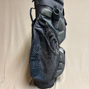 Unisex Callaway Carry Bag (Used)