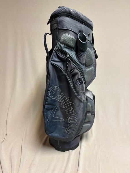 Unisex Callaway Carry Bag (Used)