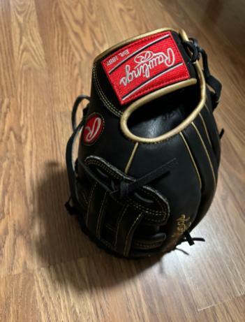 XXL Batting Gloves (New)