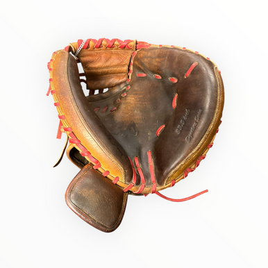 Used 44 PRO BB/SB Catchers RH Throw None 33 1/2" 11375-S000373821