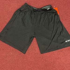 Black CCM (New) item # CHF