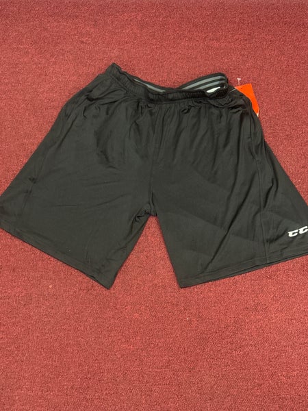 Black CCM (New) item # CHF