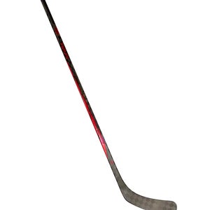 New Bauer Nexus AG5NT (red Proto-R dress) Pro Stock - LH, P92, 70 Flex
