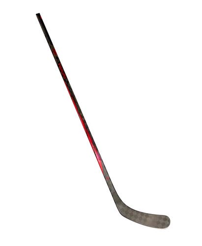 New Bauer Nexus AG5NT (red Proto-R dress) Pro Stock - LH, P92, 70 Flex