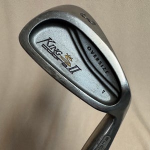Men's 3 iron King Cobra II Right Handed Regular Flex Steel Shaft (Used)