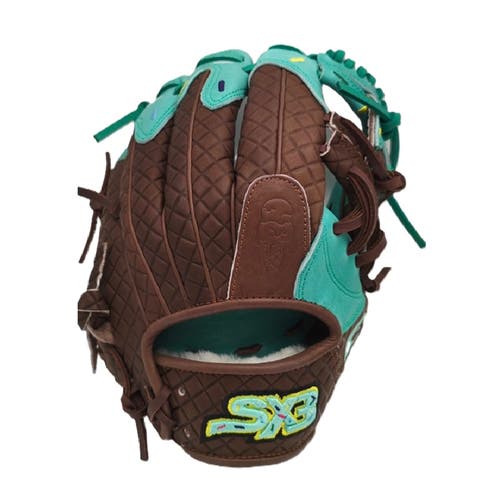 11.50” Chocolate Mint  Sprinkle 2026 Edition