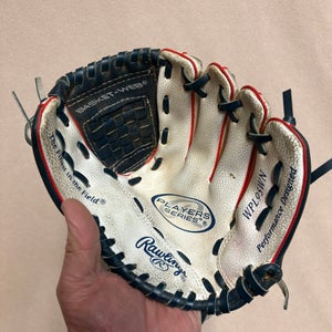 RH Rawlings Player series Baseball Glove 9.5"