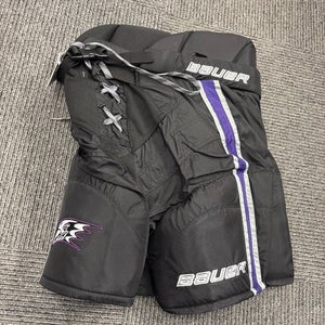 Senior Small Bauer Custom Pro Hockey Pants