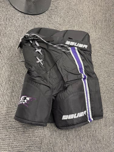 Senior Small Bauer Custom Pro Hockey Pants