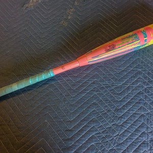 USSSA 2025 Solider Sports TANK Composite 32in 27oz(-5)