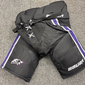 Senior Medium Bauer Custom Pro Hockey Pants
