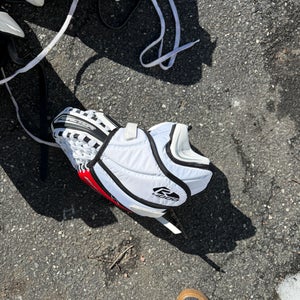 Bauer Reactor 4000 Regular (New)