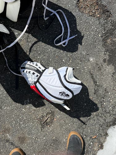 Bauer Reactor 4000 Regular (New)