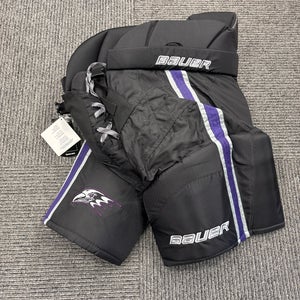 Senior Large Bauer Custom Pro Hockey Pants