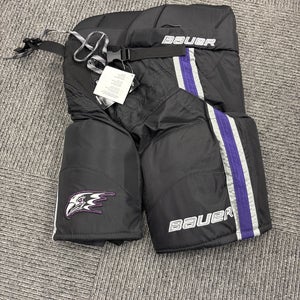 Senior XL Bauer Custom Pro Hockey Pants