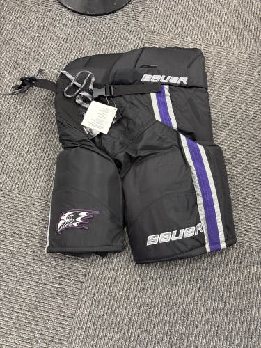 Senior XL Bauer Custom Pro Hockey Pants