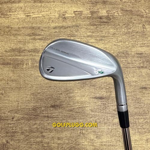 48 Wedge- Taylormade Milled Grind 4 / Wedge Flex (2680)